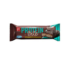 barra protein bar chocolate crunch