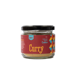 Suk Curry - 70 grs