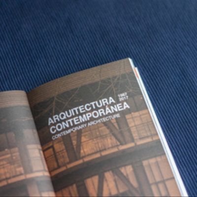 Guía de arquitectura del Gran Concepción Volumen 1: El Río Biobío