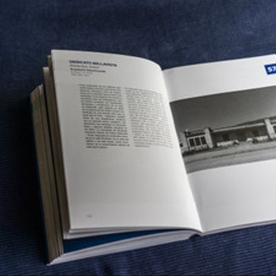 Guía de Arquitectura del Gran Concepción Volumen 2: La Bahía de Concepción
