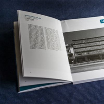 Pack Guia de arquitectura del Gran Concepción Volumen 1, 2