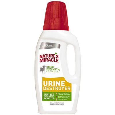 destroyer urine natures