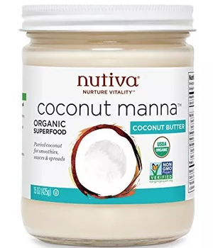 Aceite de Coco Manna 425 ml