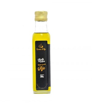 Aceite de oliva Sabor Ajo 