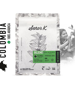 Café de Colombia | Belen de umbría