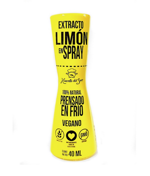 Extracto de Limon en Spray 40 ml