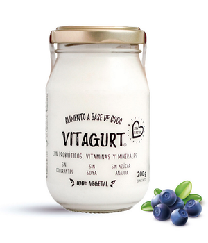  Yoghurt Vitagurt Maqui-Berrie 200 g