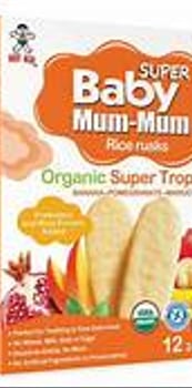 Babymum-Mum Super Tropical 50 GR