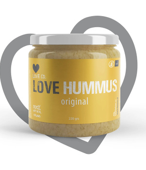 Hummus original 220 gr.