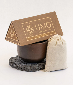 Kit Volcan UMO + Triangulo 10 varitas