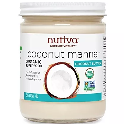 Aceite de Coco Manna 425 ml