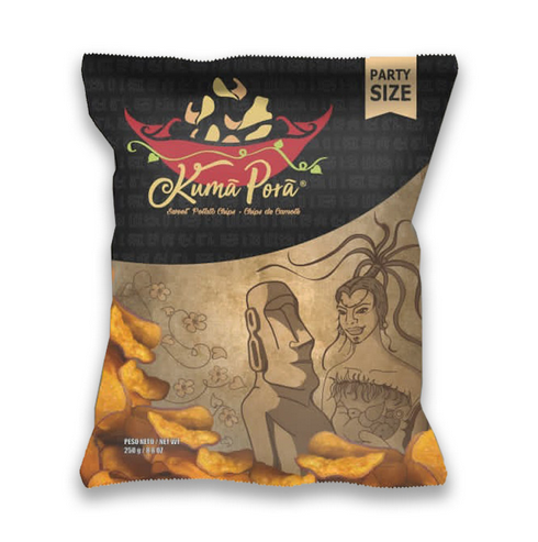  Chips de camote 150g