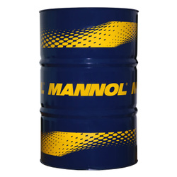 LUB MANNOL 10W40 SN/CF CLASSIC 208L