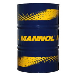 LUB MANNOL 10W40 CI-4/SL TS-5 ACEA E7/A3/B4 UHPD  208L