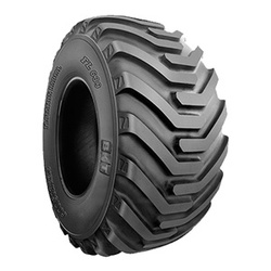 NEUMATICO AGRICOLA BKT 600/50R22,5  MOD. FL639 159D/170A8 TL