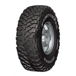 NEUMATICO CAMIONETAS/FURGONES COMFORSER 215/85R16 MOD. CF3000 115/112Q M/T LT