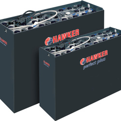 BATERIA TRACCIONARIA 4PZS500 500AH C5 48V HAWKER PLUS