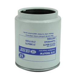 FILTRO SEPARADOR VOLVO 20879806 (FLEETGUARD: FS19966 DONALDSON: P551838) SURE FILTER