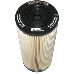FILTRO SEPARADOR P552020 FS20201 RACOR PARKER