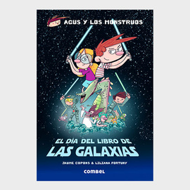El día del libro de las Galaxias Ed. Especial