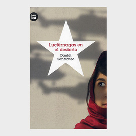 Luciérnagas en el desierto