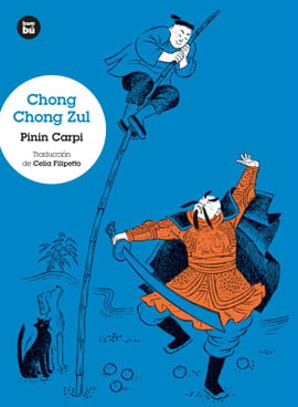 Chong Chong Zul