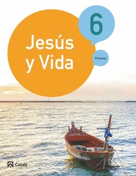 Jesús y vida 6