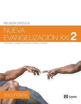 Nueva evangelización XXI 2