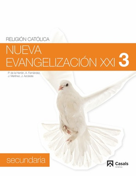 Nueva Evangelización XXI 3