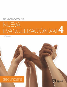 Nueva evangelización XXI 4