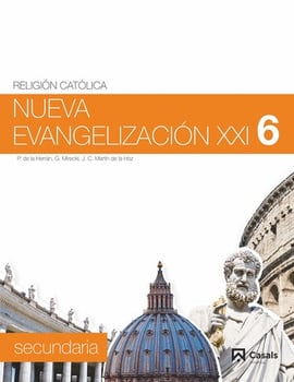 Nueva evangelización XXI 6