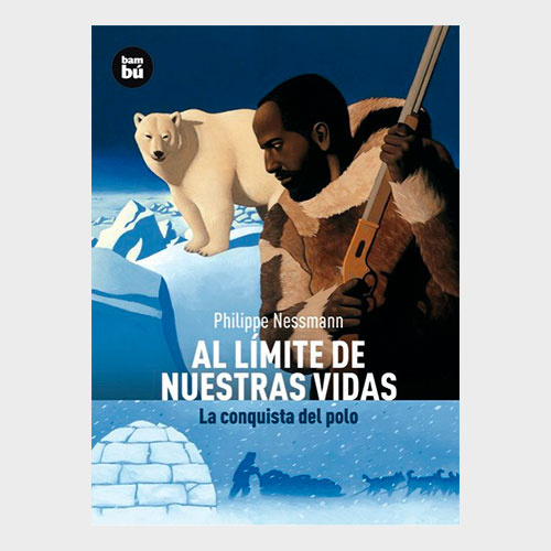 Al límite de nuestras vidas. La conquista del polo - 002.jpg
