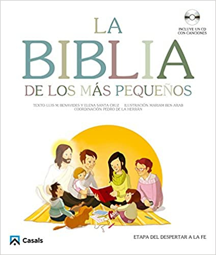 La Biblia para los más pequeños - La biblia.jpg