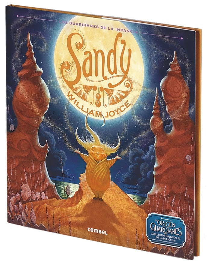 Sandy - Sandy-9788498258387.jpg