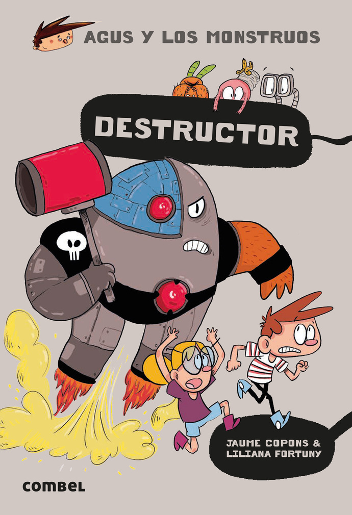 Destructor - Destructor-9788491017691.jpg
