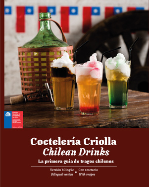 SALDO/ Coctelería criolla / Chilean drinks. La primera guía de tragos chilenos - 379324-cocteleria-criolla.jpg