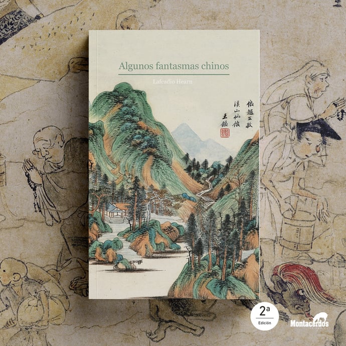 Algunos fantasmas chinos | Nueva edición - render ALGUNOS FANTASMAS CHINOS RENDER 02.jpg