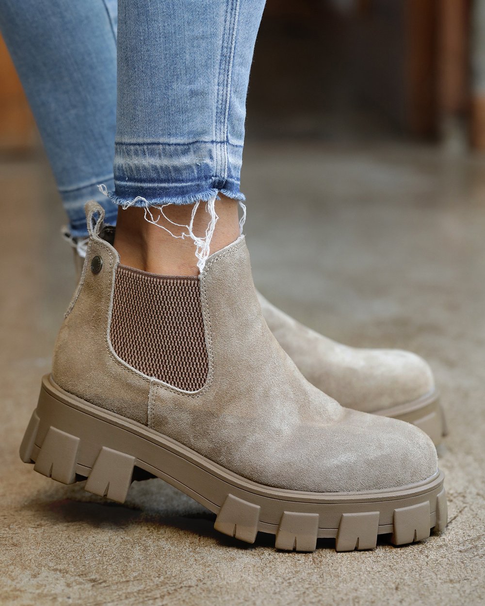 Romano - Tienda Online Zapatos de Mujer -