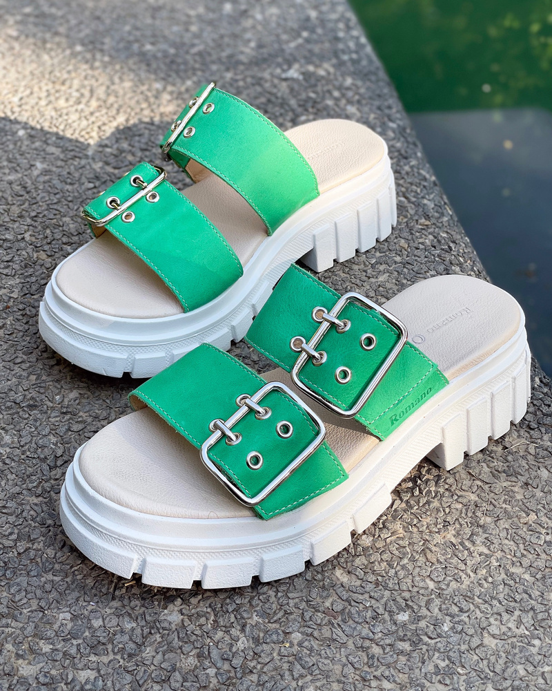 230427 Verde