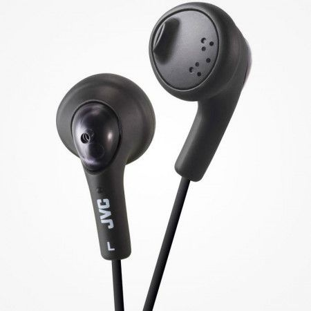 Audífonos HAF160BK Gumy (In Ear) Olive Black