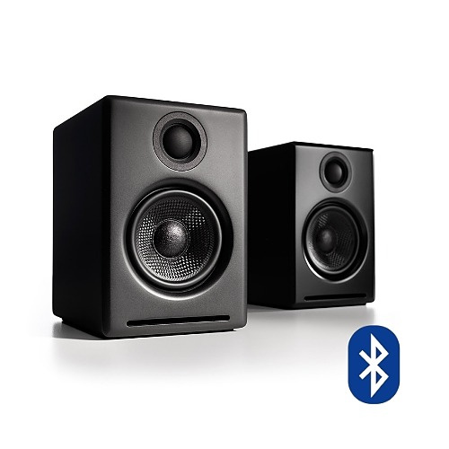 Pack Tornamesa AT-LP5X + Parlantes A2+ Wireless