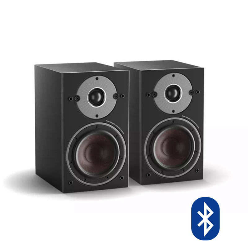 Parlantes Bluetooth Oberon 1 C + Sound Hub Compact