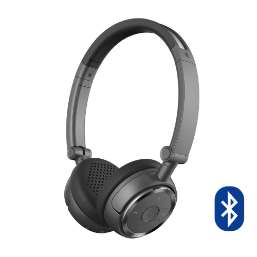 Audífonos Bluetooth W675BT