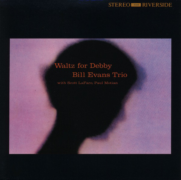 Waltz For Debby (Original Jazz Classics)