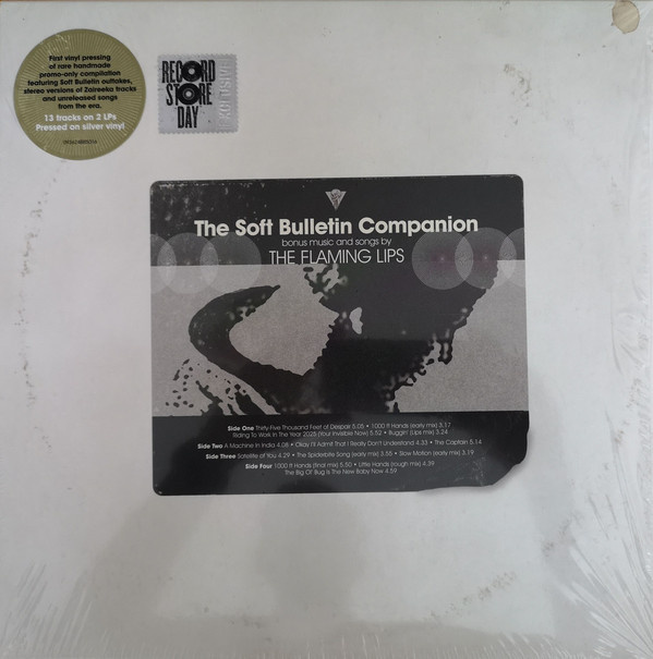 The Soft Bulletin Companion