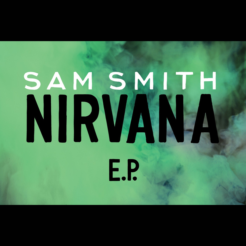 Nirvana EP (RSD 2022)