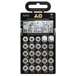 Pocket Operator PO-32 Tonic