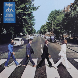 Abbey Road (Box Set)