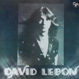 David Lebon