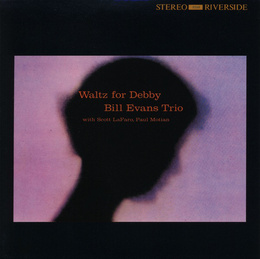 Waltz For Debby (Original Jazz Classics)